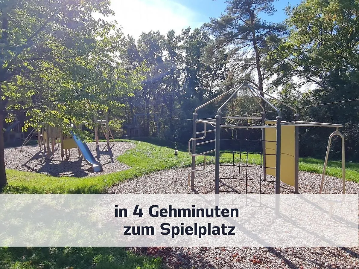 Holiday home Ferienhaus Rothsee-Oase Ideale Ausgangslage Mit Tollem Ausblick, Sauna Und Privatem Garten Roth