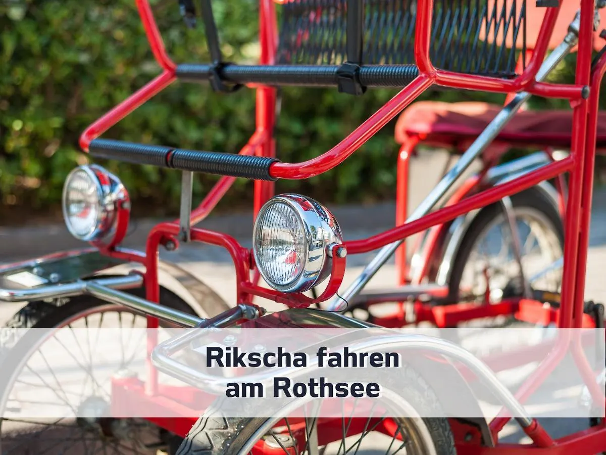 Ferienhaus Rothsee-Oase Ideale Ausgangslage Mit Tollem Ausblick, Sauna Und Privatem Garten Roth  0*, Roth (Bavaria)