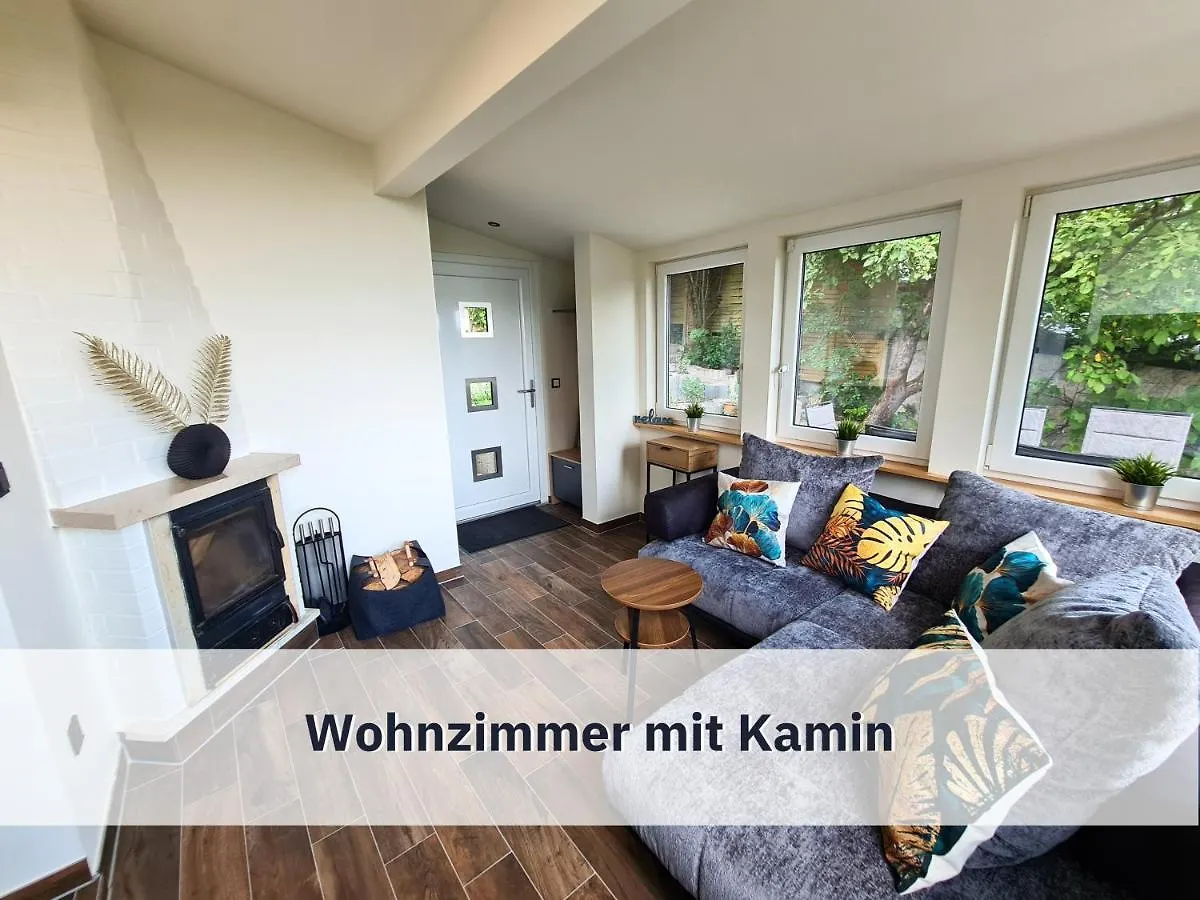 Ferienhaus Rothsee-Oase Ideale Ausgangslage Mit Tollem Ausblick, Sauna Und Privatem Garten Roth  0*, Roth (Bavaria) Germany