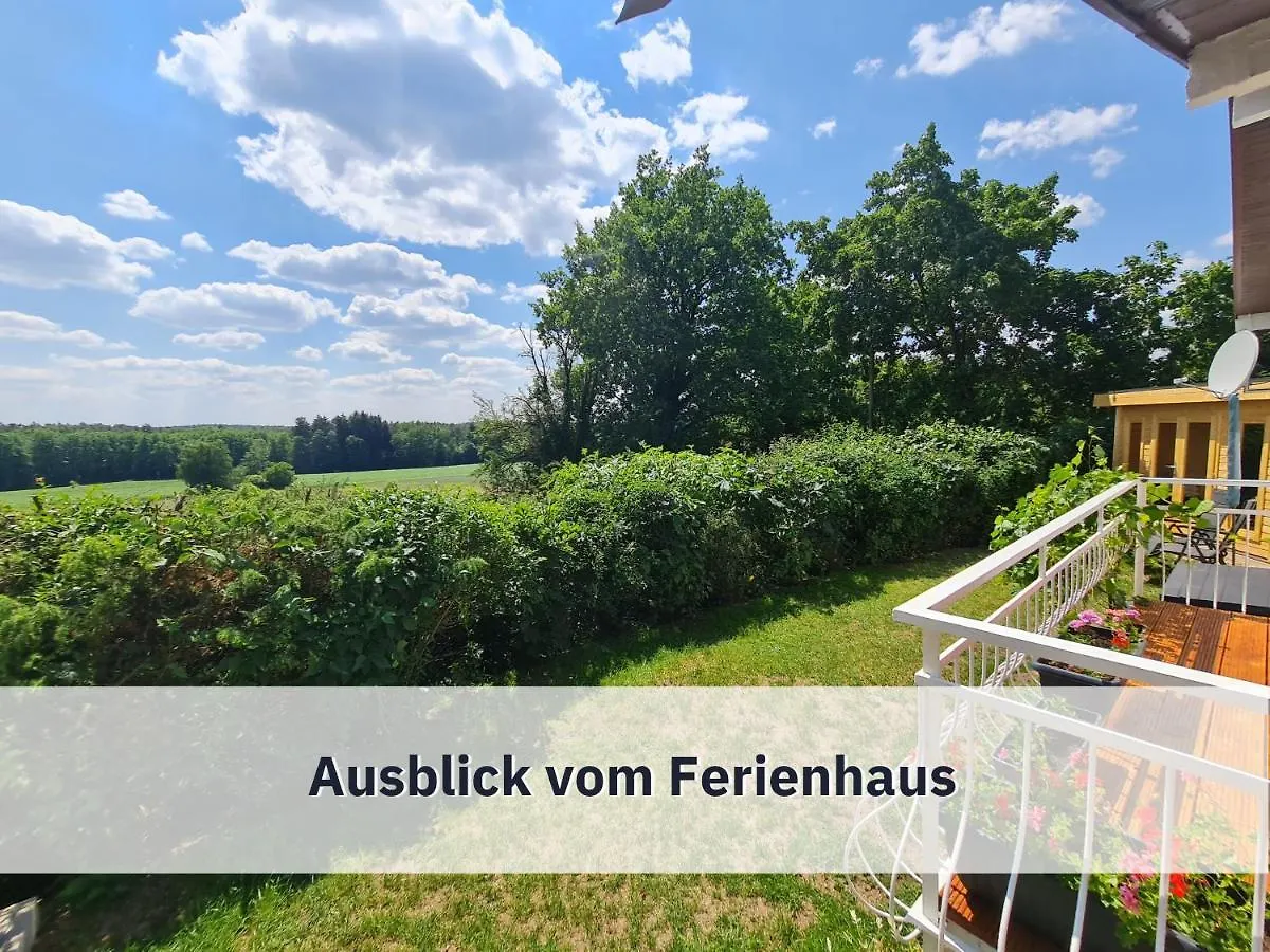 Holiday home Ferienhaus Rothsee-Oase Ideale Ausgangslage Mit Tollem Ausblick, Sauna Und Privatem Garten Roth  Germany