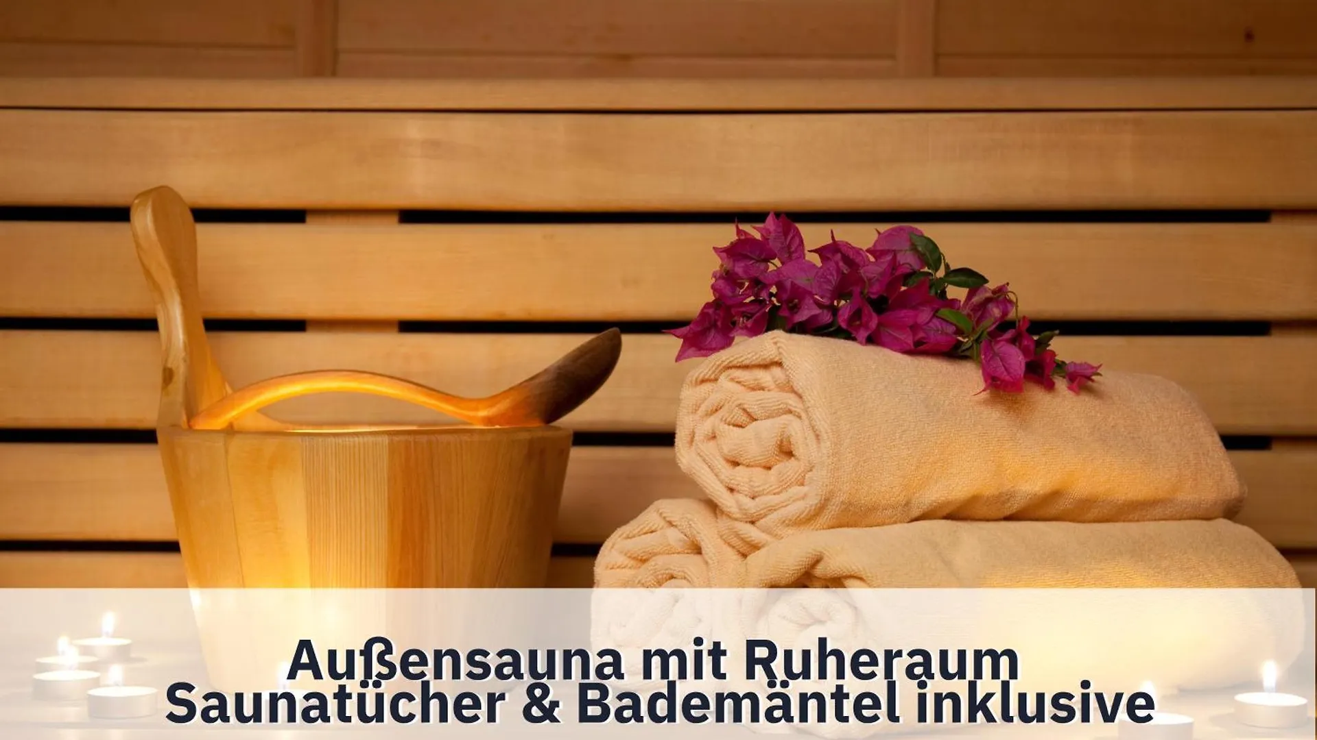 Holiday home Ferienhaus Rothsee-Oase Ideale Ausgangslage Mit Tollem Ausblick, Sauna Und Privatem Garten Roth  Germany